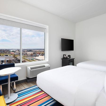 Aloft Cincinnati West Chester Eksteriør billede