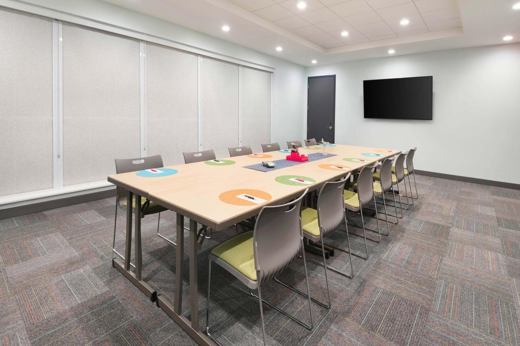 Aloft Cincinnati West Chester Eksteriør billede