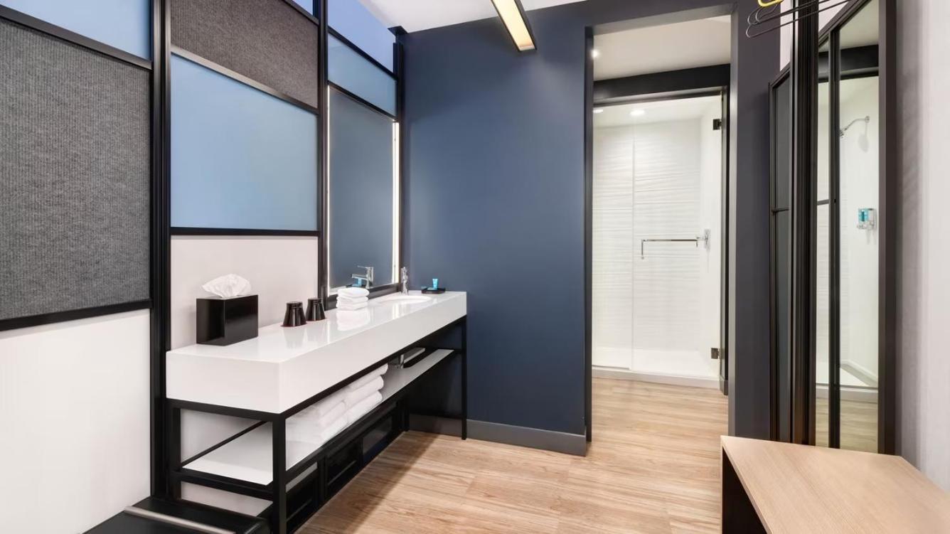 Aloft Cincinnati West Chester Eksteriør billede